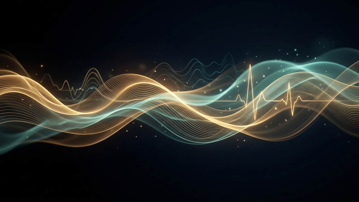 Die Frequenz des Lebens – 4-Wochen-Live-Workshop