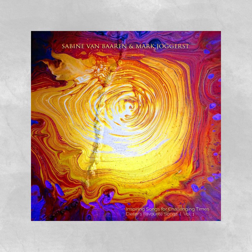 Inspiring Songs for Challenging Times