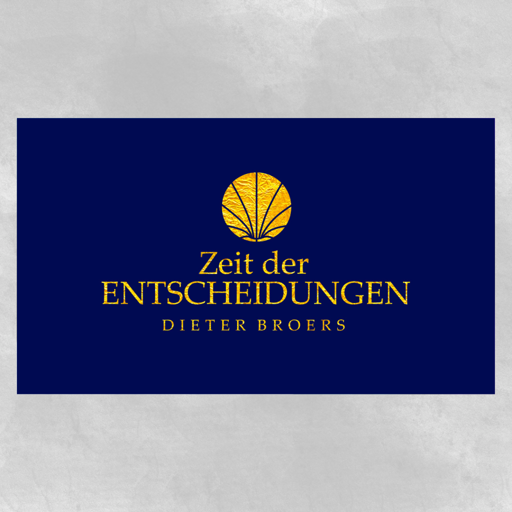 Seminar - Zeit der Entscheidungen