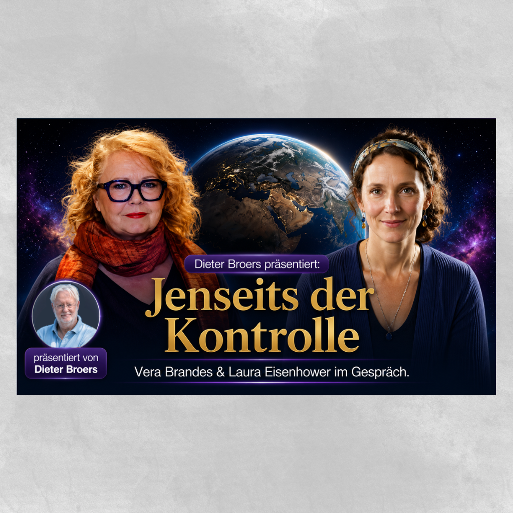 Webinar – Jenseits der Kontrolle