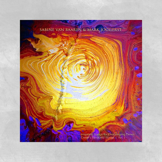 Inspiring Songs for Challenging Times