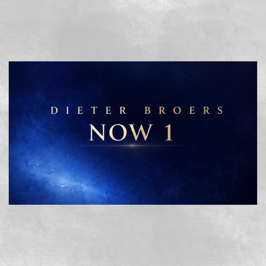 Seminar - NOW – Das Online-Seminar mit Dieter Broers