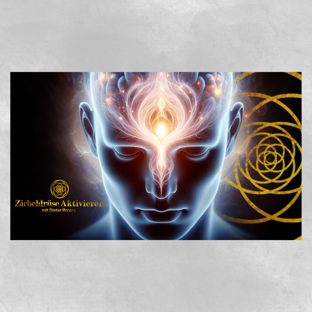 Seminar - Zirbeldrüse Aktivieren